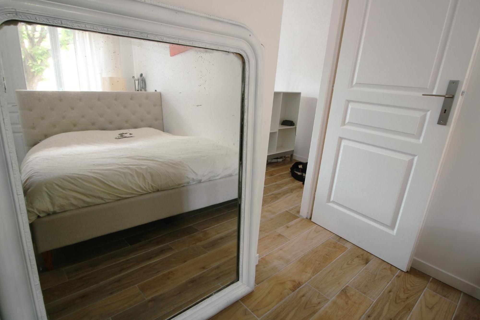 Appartement Avec Terrasse Privee, Plage A Pied แซ็ง-โอบิน-ซัวร์-แมร์ ภายนอก รูปภาพ